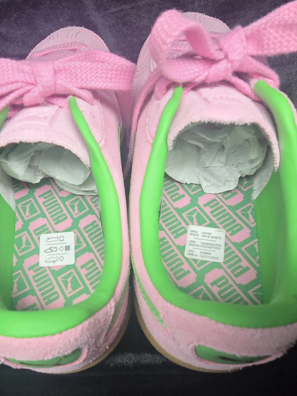 Puma Palermo Special 